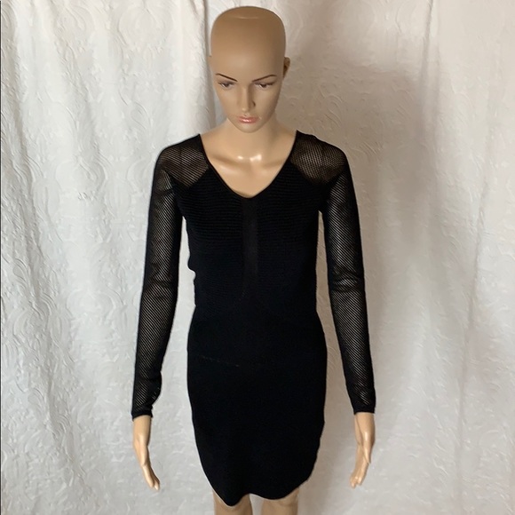 Dresses & Skirts - Black dress